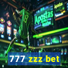 777 zzz bet